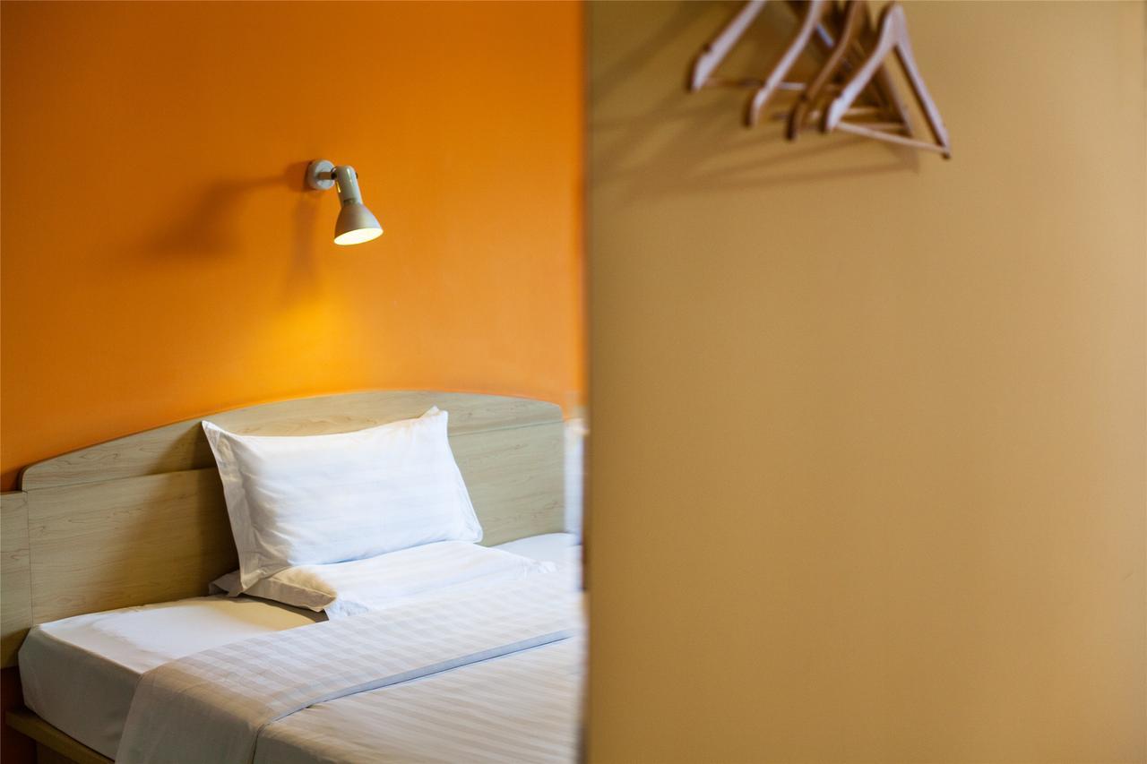 7Days Premium Guangzhou Tianhe Gangding Quảng Châu Phòng bức ảnh